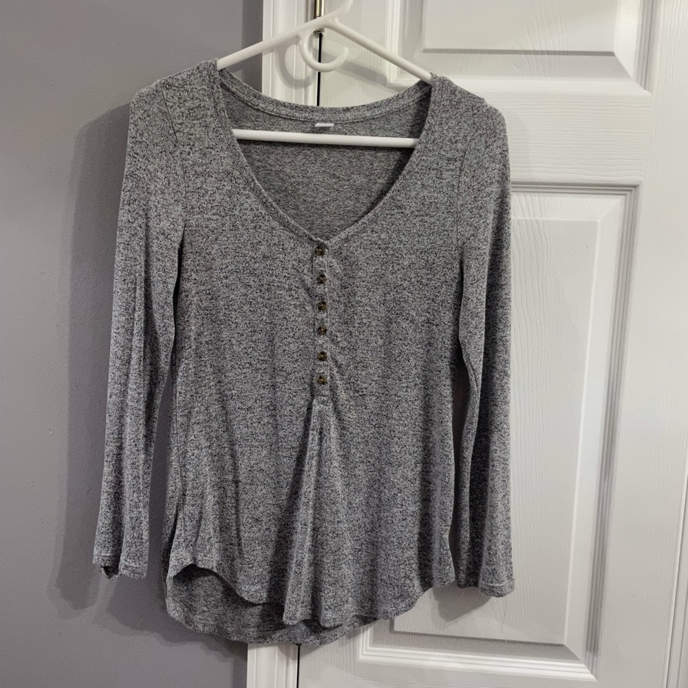 Old navy top